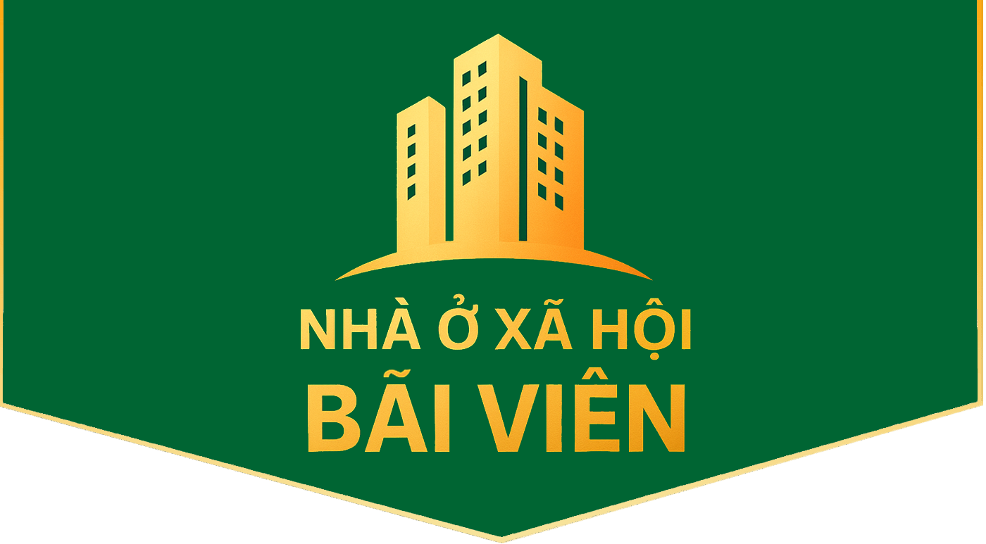 Nhà ở xã hội Bãi Viên