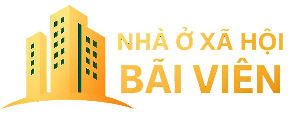 Nhà ở xã hội Bãi Viên